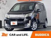 2013 DAIHATSU MOVE