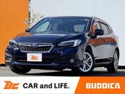 2017 SUBARU IMPREZA SPORTS