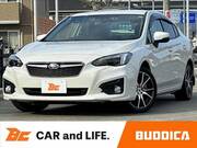 2017 SUBARU IMPREZA G4