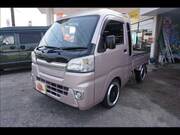 2016 DAIHATSU HIJET TRUCK