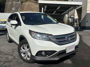 2012 HONDA CR-V 20G