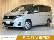 2019 NISSAN SERENA