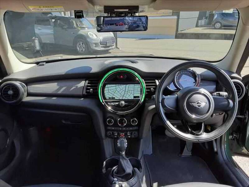 BMW MINI