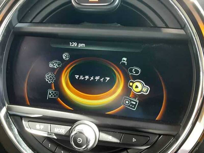 BMW MINI