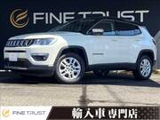 2018 CHRYSLER JEEP COMPASS