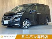 2019 NISSAN SERENA