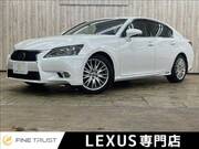 2012 LEXUS GS