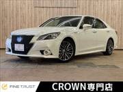 2014 TOYOTA CROWN ATHLETE