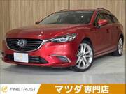 2015 MAZDA ATENZA WAGON