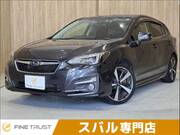 2017 SUBARU IMPREZA SPORTS