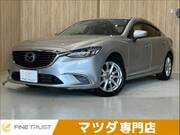 2015 MAZDA ATENZA SEDAN