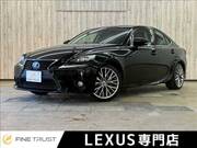 2013 LEXUS IS