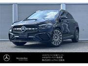 2025 MERCEDES BENZ GLA-CLASS