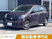 2017 DAIHATSU MIRA EES