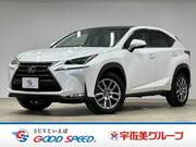 2015 LEXUS NX