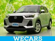 2019 DAIHATSU ROCKY