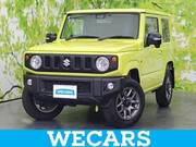 2022 SUZUKI JIMNY