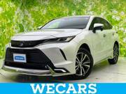 2023 TOYOTA HARRIER G