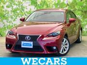 2015 LEXUS IS