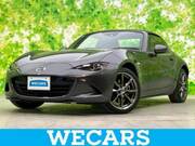 2017 MAZDA ROADSTER RF