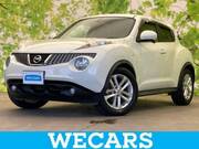 2011 NISSAN JUKE