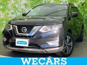2018 NISSAN X-TRAIL 20Xi