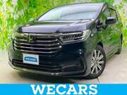 2021 HONDA ODYSSEY ABSOLUTE