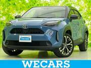 2022 TOYOTA YARIS CROSS