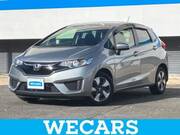 2016 HONDA FIT HYBRID
