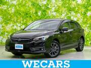 2021 SUBARU IMPREZA SPORTS