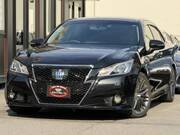 2015 TOYOTA CROWN HYBRID Athlete S
