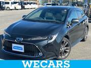 2021 TOYOTA COROLLA TOURING