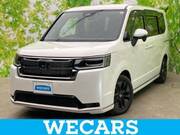 2025 HONDA STEPWAGON