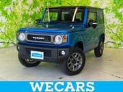 2021 SUZUKI JIMNY