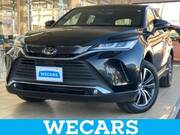 2023 TOYOTA HARRIER G