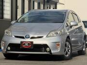 2013 TOYOTA PRIUS G