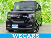 2020 HONDA N-BOX CUSTOM