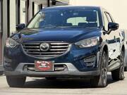 2015 MAZDA CX-5 XD L PACKAGE