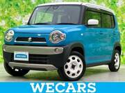 2016 SUZUKI HUSTLER G