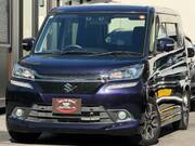 2017 SUZUKI SOLIO BANDIT