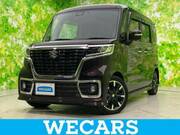 2017 SUZUKI SPACIA CUSTOM