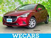 2018 MAZDA DEMIO 13S