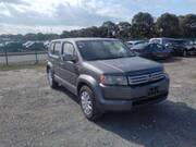 2009 HONDA CROSS ROAD