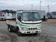 2005 HINO DUTRO 2ton