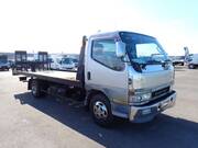 1996 MITSUBISHI CANTER 2ton