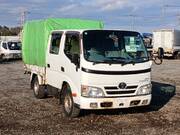 2012 TOYOTA TOYOACE TRUCK 0.85ton