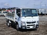 2014 MITSUBISHI CANTER 3ton