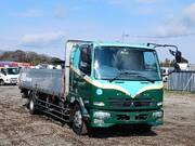 2010 MITSUBISHI FIGHTER 8ton