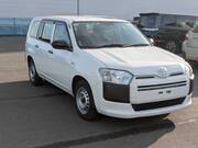 2021 TOYOTA PROBOX VAN