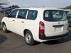 TOYOTA PROBOX VAN